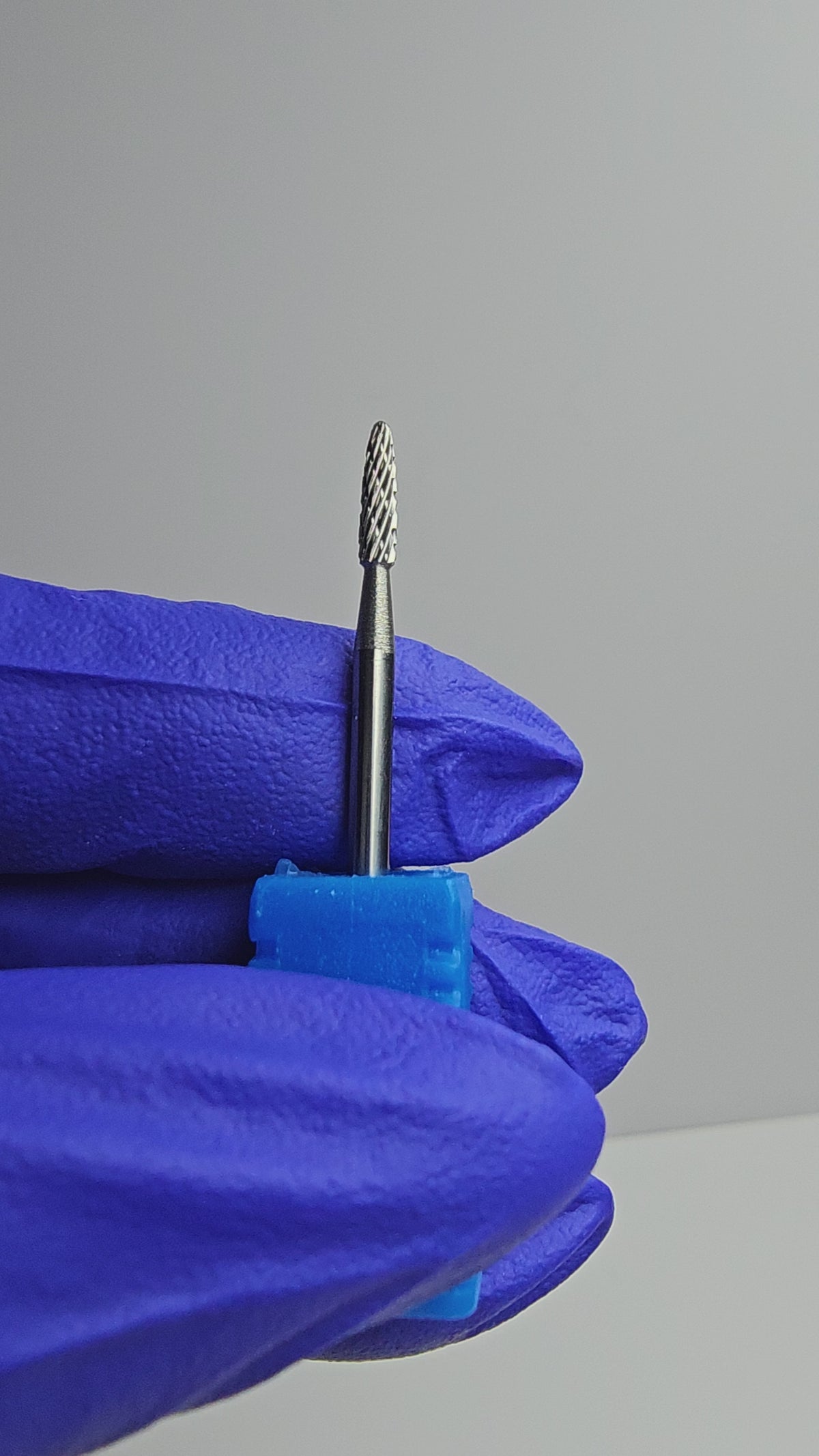 Grano de Arroz Carbide – Punta de Seguridad