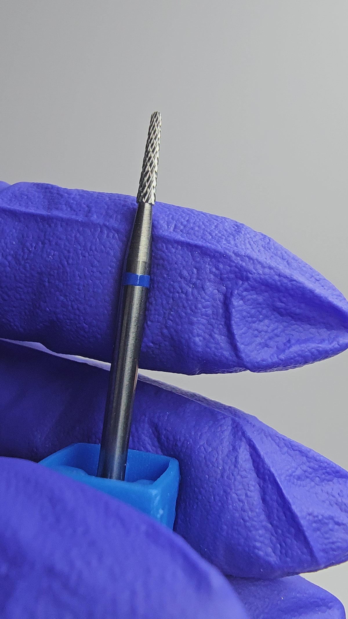 Mini Lanza de Precisión – Carbide