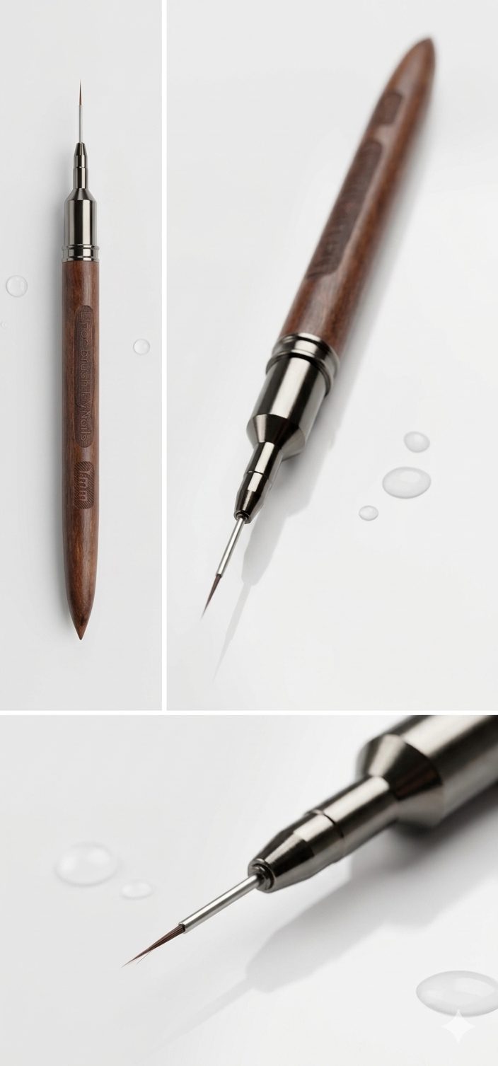 Liner HyperFlex Flynails