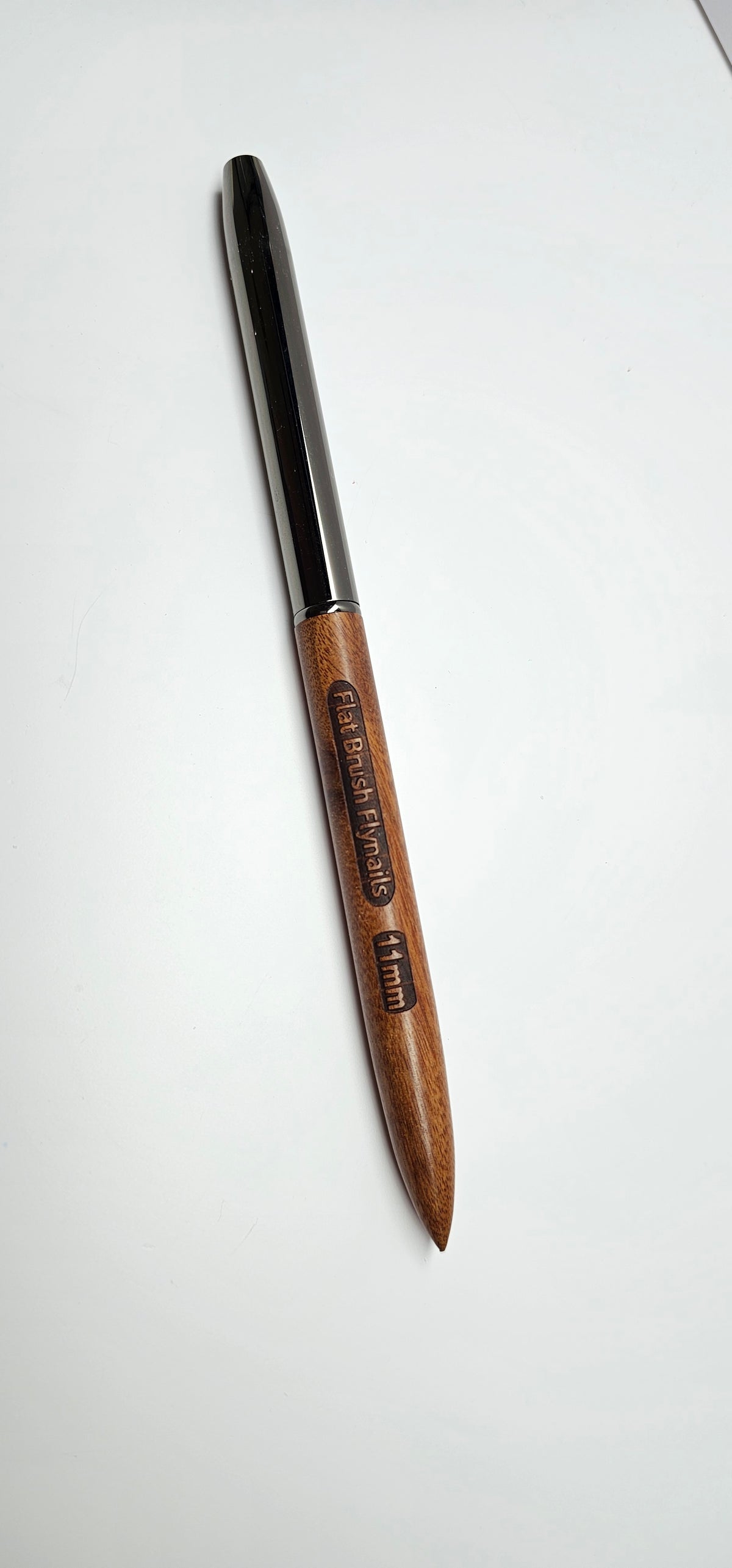 Flat Brush Flynails