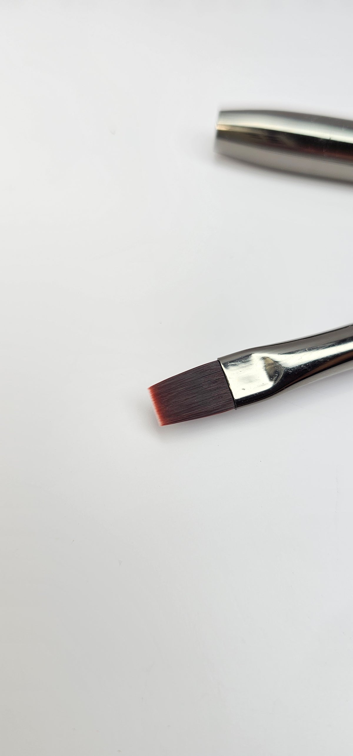 Flat Brush Flynails